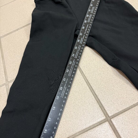 Reformation Stretch Pant Black Women Size XS - Picture 7 of 7